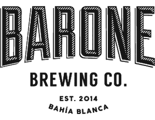 Barone Brewing Co.